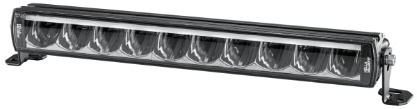 Barra de luces LED HELLA LBE 480 con DRL