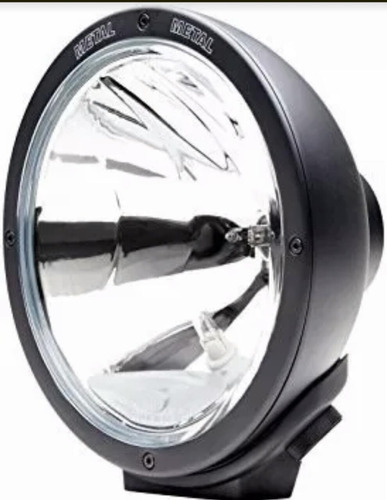 FARO HELLA LUMINATOR FF NEGRO