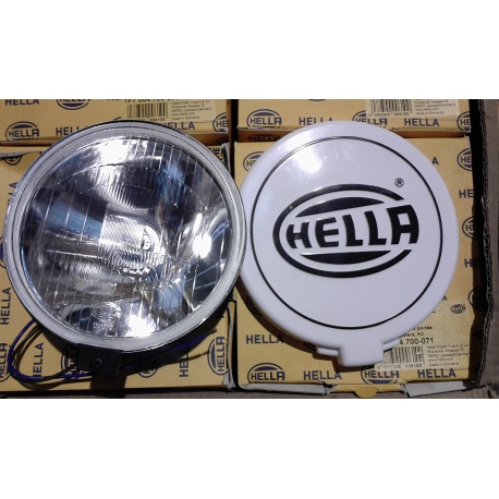 FARO COMET 500 BLANCO