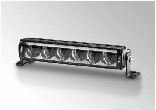 Barra de luces LED 320 REF HELLA