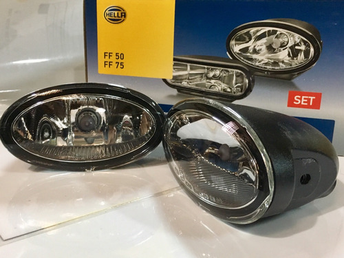 FARO FF-50