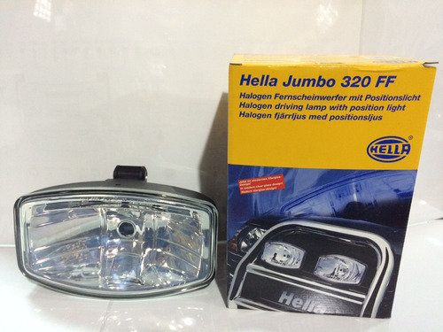 FARO JUMBO 320