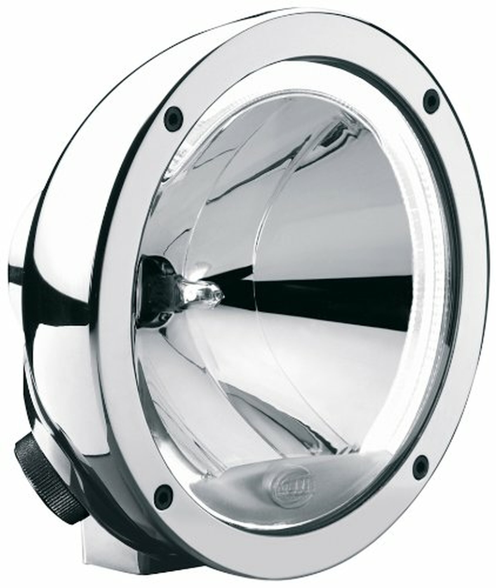 FARO HELLA LUMINATOR FF CROMADO
