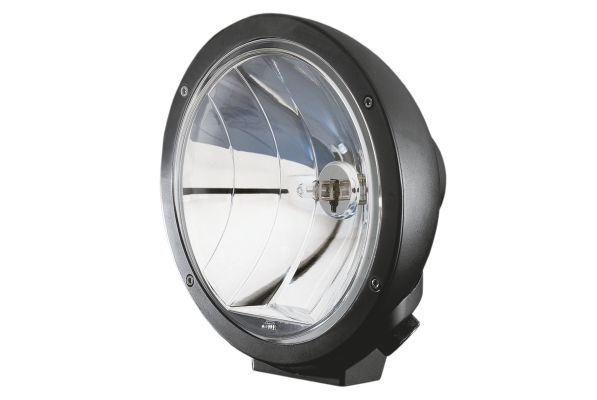 FARO LUMINATOR COMPAC NEGRO